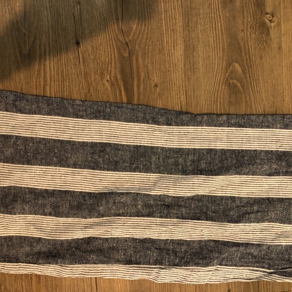 Linen Beach pants - Picture 2 of 4